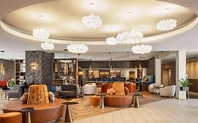 Sunday Hotel Frankfurt Airport Kelsterbach